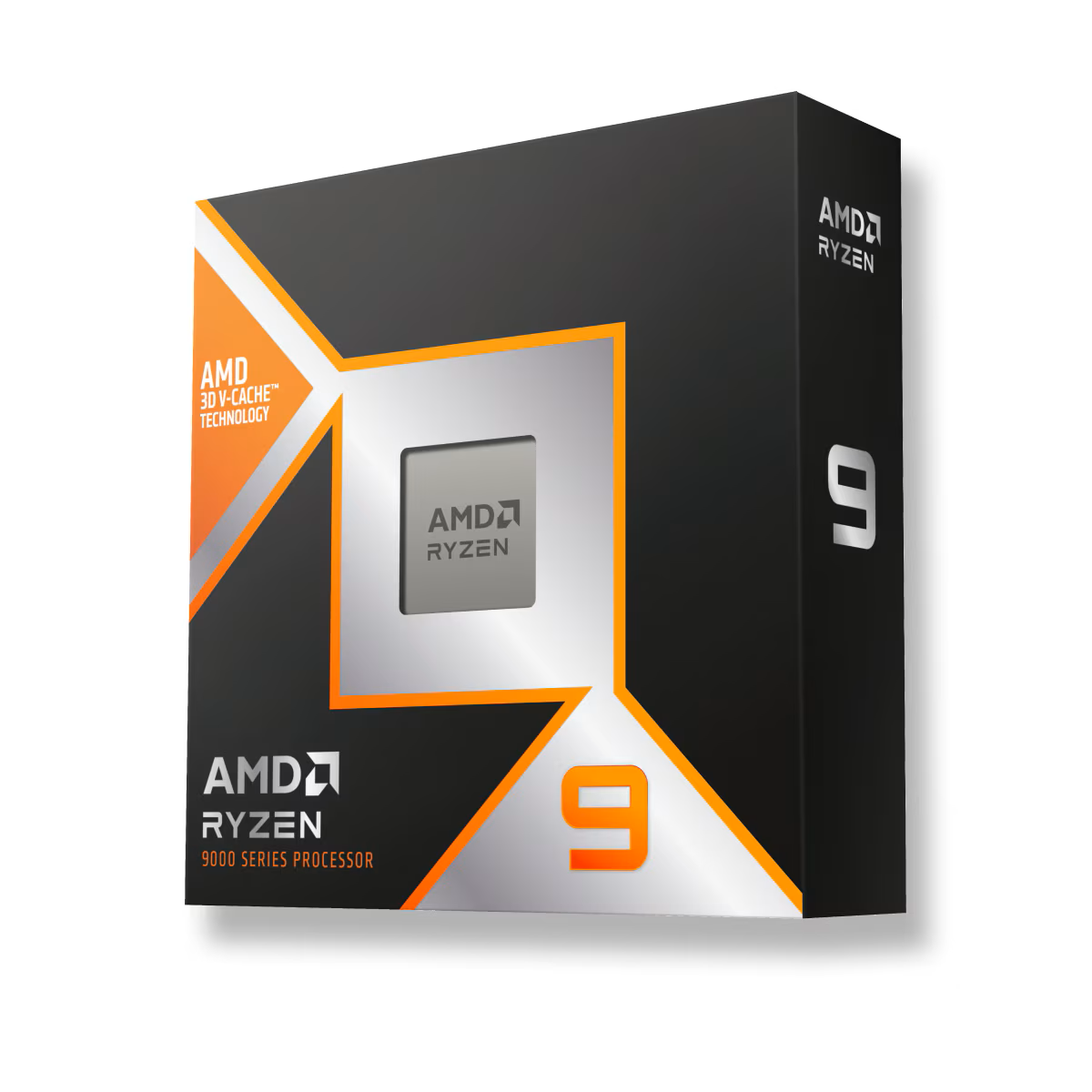 9900X RYZEN 9