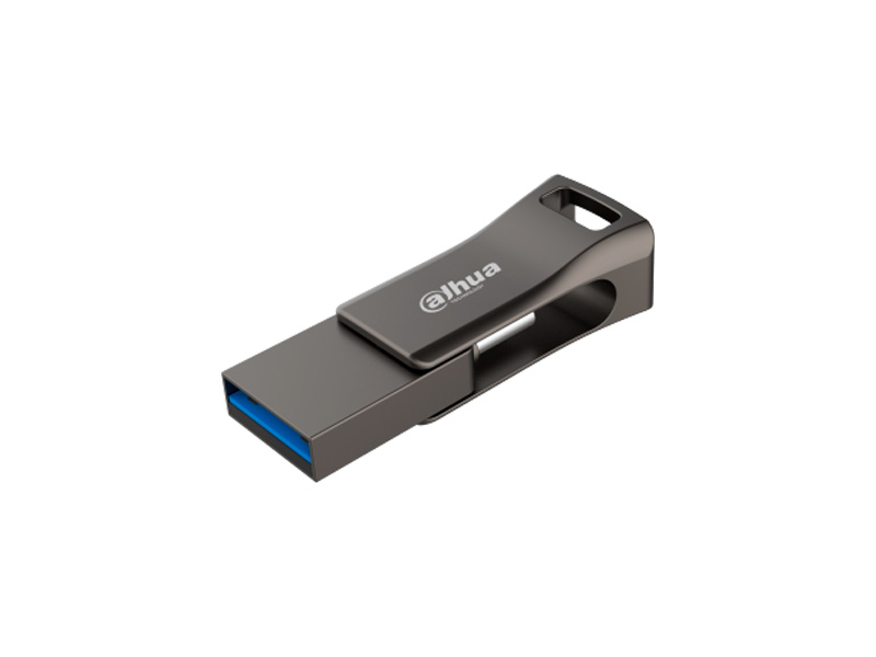 Флеш накопитель DHI-USB-P639-32-128GB