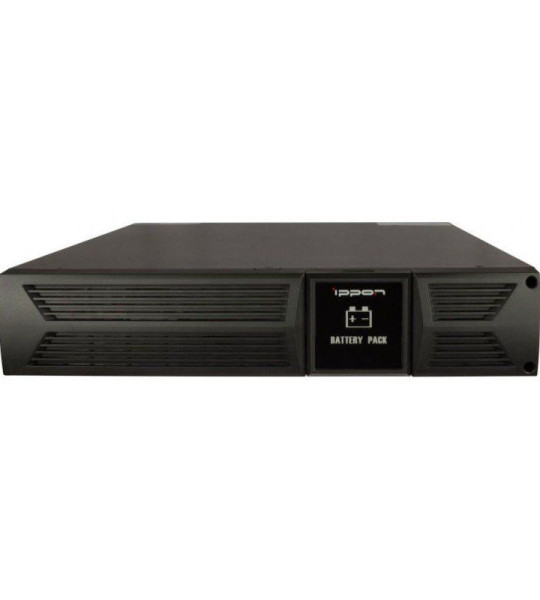Дополнительный блок батарей Ippon Innova RT 3K 2U (626116)