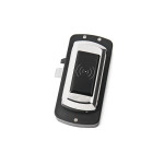 Электромеханический замок IronLogic Z-495 EHT со встроенным считывателем