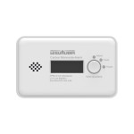 Автономная сигнализация об угарном газе Dahua DHI-HY-GC20B