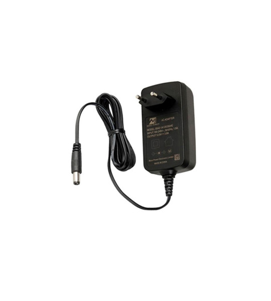 Dahua S042-1A120300HE Импульсный блок питания 12V 3A для видеонаблюдения, защита от перенапряжений, 36W