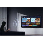 Телевизор Xiaomi MI TV EA75 L75M7-EA 4K — Android TV, Smart TV, Wi-Fi, Bluetooth, голосовое управление