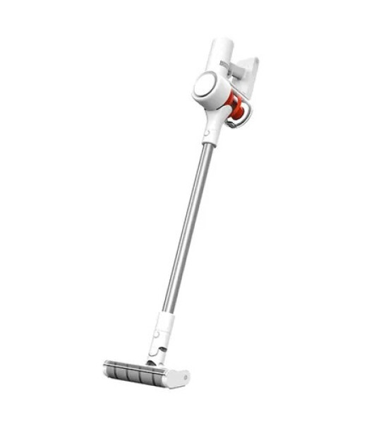Беспроводной ручной пылесос Xiaomi Mi Wireless Vacuum Cleaner K10 MJWXCQ04ZM (белый)