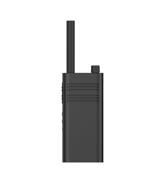 Рация Xiaomi Walkie Talkie Lite (XMDJJL01), до 5 км, 16 каналов, 2000 мАч, поддержка Mijia, легкая и мощная