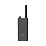 Рация Xiaomi Walkie Talkie Lite (XMDJJL01), до 5 км, 16 каналов, 2000 мАч, поддержка Mijia, легкая и мощная