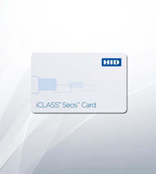 Карта HID ICLASS