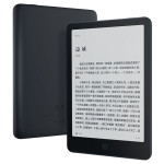 Электронная книга Xiaomi Mi Reader Pro (XMDKDZS02MA) 7,8" 300 ppi, 32 ГБ памяти, Wi-Fi, Bluetooth, голосовой поиск
