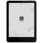 Электронная книга Xiaomi Mi Reader Pro (XMDKDZS02MA) 7,8" 300 ppi, 32 ГБ памяти, Wi-Fi, Bluetooth, голосовой поиск