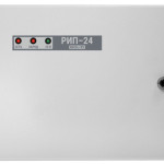 Резервировнный источник питания РИП-24 ИСП.01