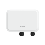 Ruijie RG-AP680-CD(V3): наружная Wi-Fi 6 точка доступа, 2.976 Гбит/с, IP68, антенны, облачное управление