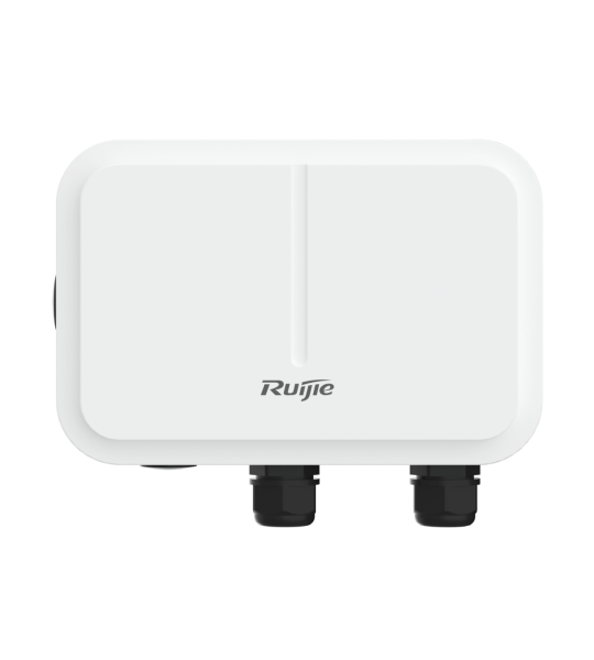Ruijie RG-AP680-CD(V3): наружная Wi-Fi 6 точка доступа, 2.976 Гбит/с, IP68, антенны, облачное управление