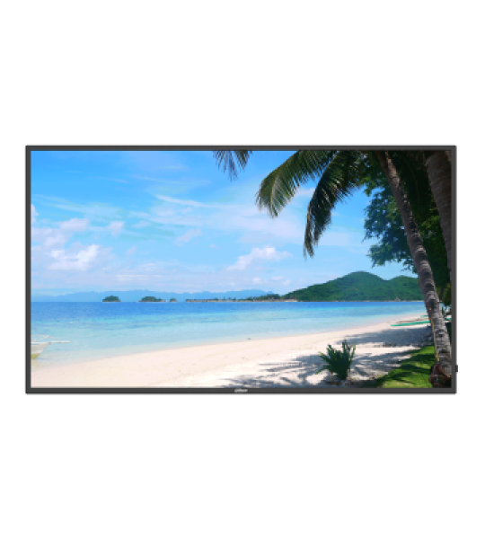 Монитор 43 Dahua LM43-F400