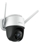 Wi-Fi IP камера Imou IPC-S22FP (2 Мп, поворотная, Full HD, ночной режим, микрофон, динамик, слот SD, IP66)
