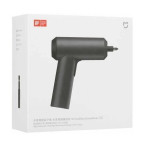Аккумуляторная отвертка Xiaomi MiJia Electric Screwdriver Gun (MJDDLSD001QW) — 3.6В, 2000 мАч, 5 Н·м, 12 бит, USB-C