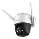 IMOU Cruiser 4MP – Wi-Fi уличная IP-камера (поворотная, FullHD+, микрофон, ночное видение, слот microSD, IP66)