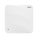 Беспроводная точка доступа Ruijie Reyee RG-AP810-L Wi-Fi 6 | До 1.775 Гбит/с | Поддержка PoE | Управление через облако