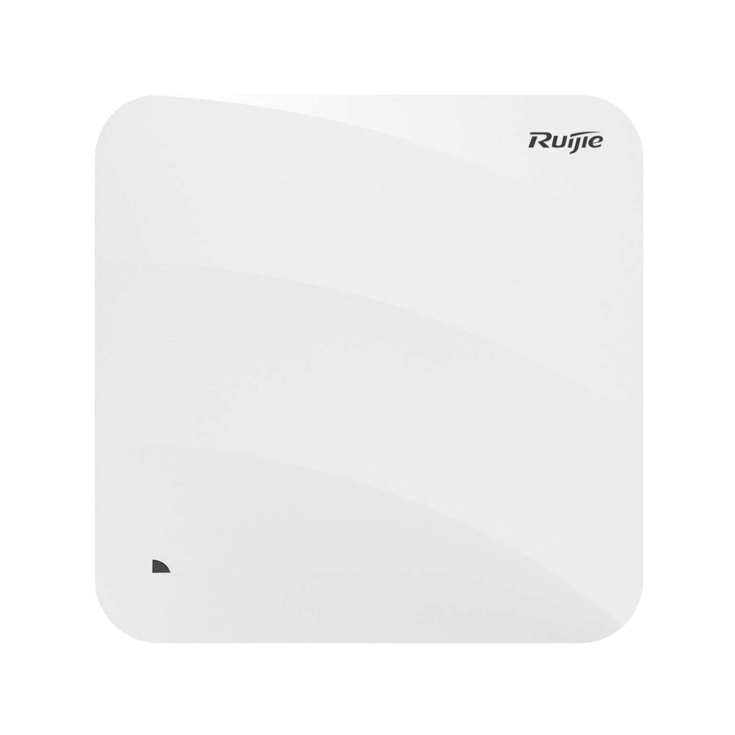 Беспроводная точка доступа Ruijie Reyee RG-AP810-L Wi-Fi 6 | До 1.775 Гбит/с | Поддержка PoE | Управление через облако