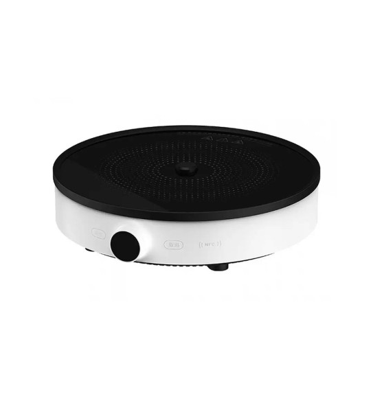 Индукционная плита Xiaomi Mi Home Induction Cooker 2 (MCL02M), 1 зона, 2100 Вт, Wi‑Fi / NFC, белый