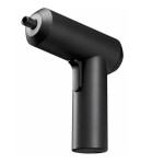 Аккумуляторная отвертка Xiaomi MiJia Electric Screwdriver Gun (MJDDLSD001QW) — 3.6В, 2000 мАч, 5 Н·м, 12 бит, USB-C