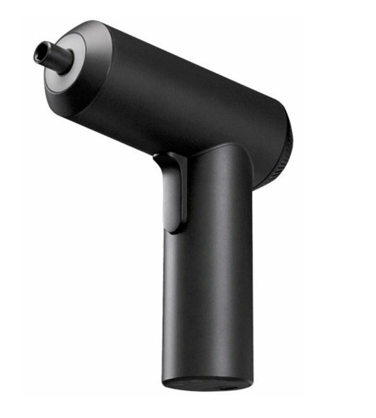 Аккумуляторная отвертка Xiaomi MiJia Electric Screwdriver Gun (MJDDLSD001QW) — 3.6В, 2000 мАч, 5 Н·м, 12 бит, USB-C