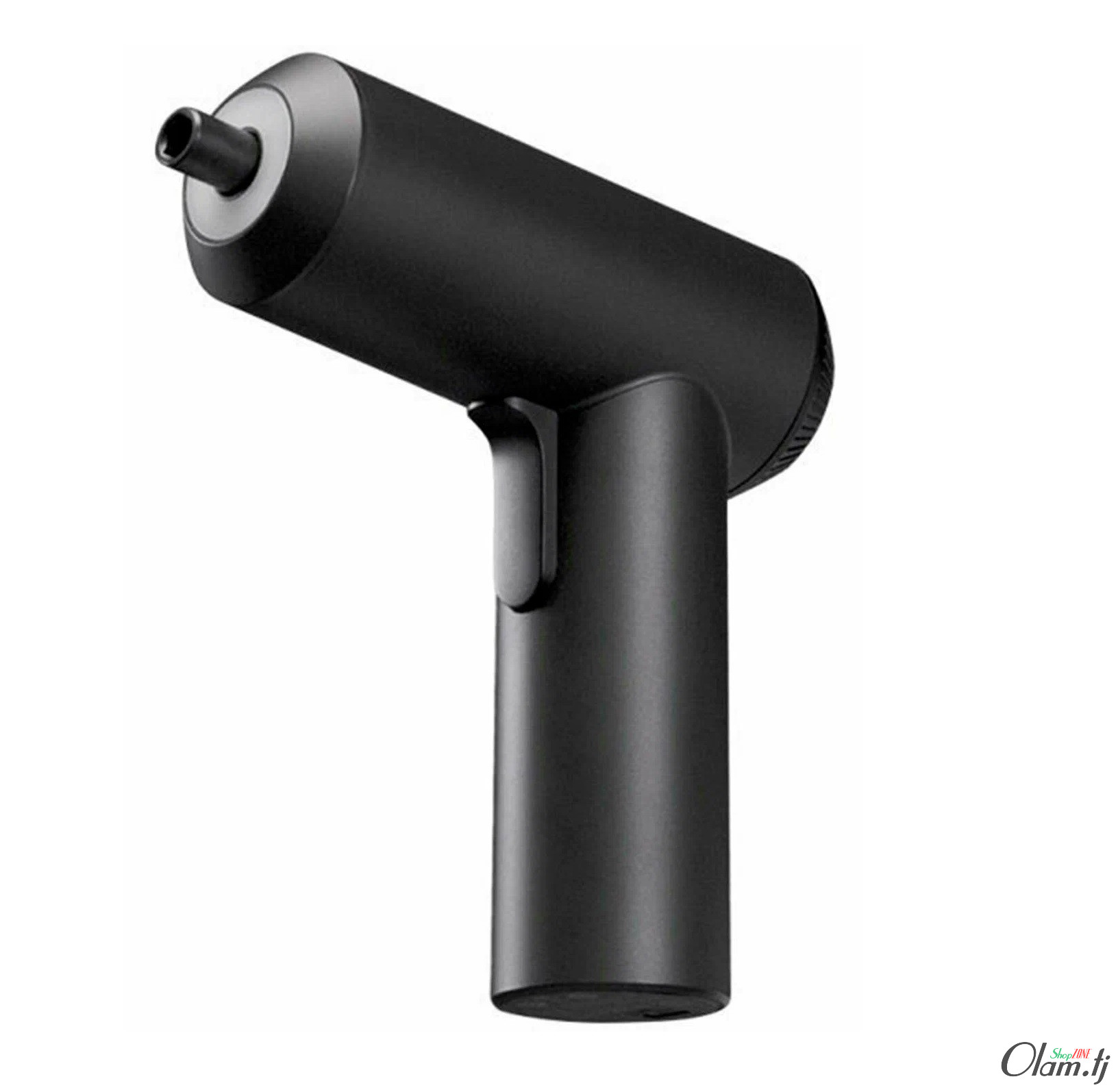 Аккумуляторная отвертка Xiaomi MiJia Electric Screwdriver Gun (MJDDLSD001QW) — 3.6В, 2000 мАч, 5 Н·м, 12 бит, USB-C