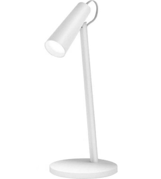 Xiaomi Mijia Rechargeable Desk Lamp MJTD03YL с регулировкой яркости и защитой зрения