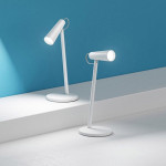 Xiaomi Mijia Rechargeable Desk Lamp MJTD03YL с регулировкой яркости и защитой зрения