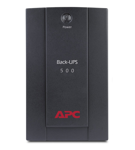 ИБП 500VA APC Smart-UPS BX500CI 280V