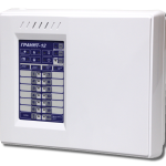 Прибор приемно-контрольный охранно-пожарный Гранит-12