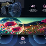 Телевизор Xiaomi Mi TV 65" L65M7-ES 4K UHD Smart TV | HDR10+, Dolby Vision, MEMC, Android, 2/32 ГБ