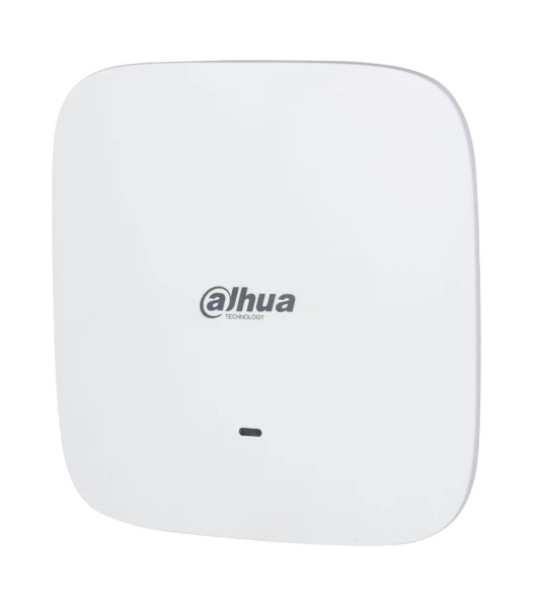 DAHUA DH‑EAP6218‑C — Wi‑Fi 6 Indoor Access Point, 1×RJ‑45 PoE WAN + 1×LAN Gigabit, до 1.775 Гбит/с, MU‑MIMO