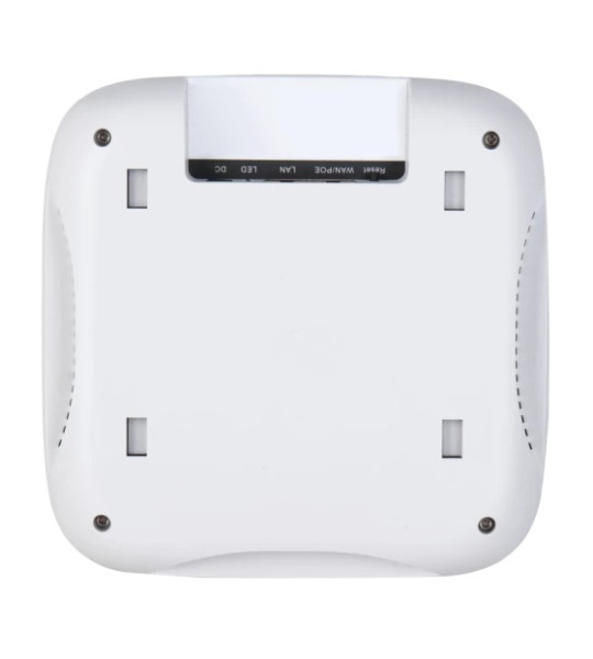 DAHUA DH‑EAP6218‑C — Wi‑Fi 6 Indoor Access Point, 1×RJ‑45 PoE WAN + 1×LAN Gigabit, до 1.775 Гбит/с, MU‑MIMO