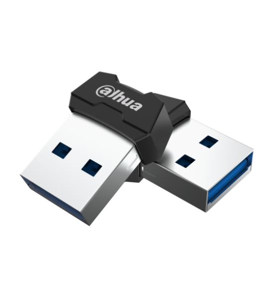 Флеш накопитель DHI-USB-U166-31-32G