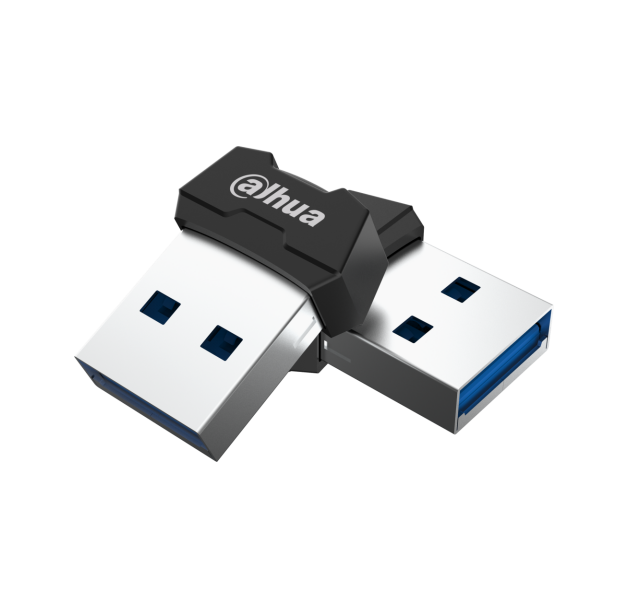 Флеш накопитель DHI-USB-U166-31-32G