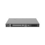 RG-S6120-20XS4VS2QXS — 20-портовый управляемый Layer 3 коммутатор для ядра и агрегации с 10GE/25GE/40GE портами