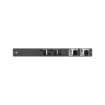 RG-S6120-20XS4VS2QXS — 20-портовый управляемый Layer 3 коммутатор для ядра и агрегации с 10GE/25GE/40GE портами