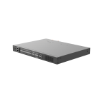 RG-S6120-20XS4VS2QXS — 20-портовый управляемый Layer 3 коммутатор для ядра и агрегации с 10GE/25GE/40GE портами