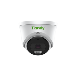 Видеокамера IP Tiandy TC-C34XN I3W/E/Y/2.8mm/V4.2 SuperLite 4МП с микрофоном, Smart ИК 30м, PoE, для помещений