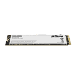 SSD накопитель Dahua C800N 256GB M.2 SATA III (DHI-SSD-C800N256G)