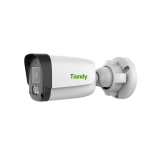 Уличная IP-камера Tiandy TC-C32QN I5W/E/Y/2,8mm/V4.2 2МП с ИК и LED-подсветкой, микрофоном и PoE