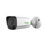 IP-камера Tiandy TC-C34UV W/E/Y/M/S/4mm, 4МП с микрофоном, белой LED-подсветкой, PoE, слот SD до 512ГБ, защита IP67