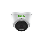 Камера IP TIANDY TC-C32XP 2МП, уличная купольная, PoE, Smart ИК, MicroSD 512GB, угол обзора 100.6°