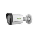 Уличная IP-камера Tiandy TC-C32WS I5W/E/Y/S/2.8mm/V5.0, 2МП с микрофоном, LED+ИК до 50м, детекция человека/ТС, PoE, IP67