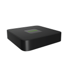 Tiandy TC‑R3105 NVR 5‑канальный, 4×PoE 45 Вт, до 6 Мп/5 Мп, HDMI 4K, 1×SATA до 10 ТБ