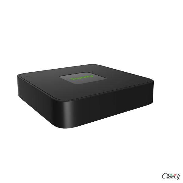 Tiandy TC‑R3105 NVR 5‑канальный, 4×PoE 45 Вт, до 6 Мп/5 Мп, HDMI 4K, 1×SATA до 10 ТБ
