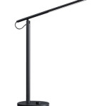 Xiaomi Mi LED Desk Lamp 1S Black — Настольная Лампа с Регулировкой Яркости (MJTD01SSJNYL)