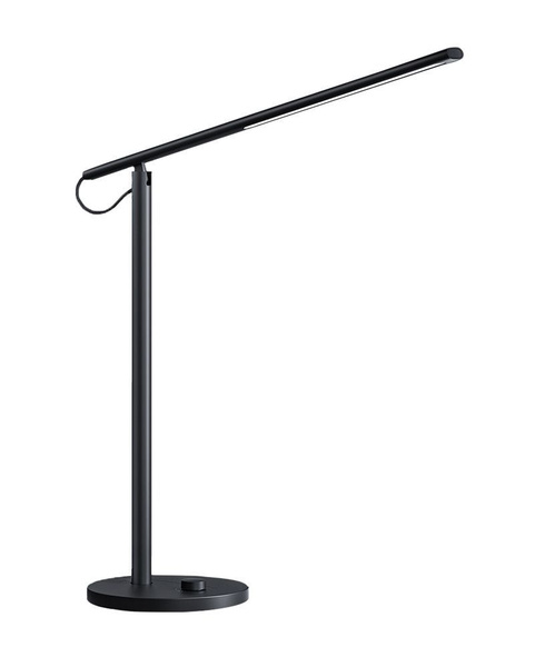 Xiaomi Mi LED Desk Lamp 1S Black — Настольная Лампа с Регулировкой Яркости (MJTD01SSJNYL)