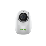Wi-Fi IP-камера TC-H322N Spec:I2W/WIFI/Eu/4mm/V4.1 COLOR MAKER 2МП с автослежением, микрофоном, ИК-и microSD 512 ГБ