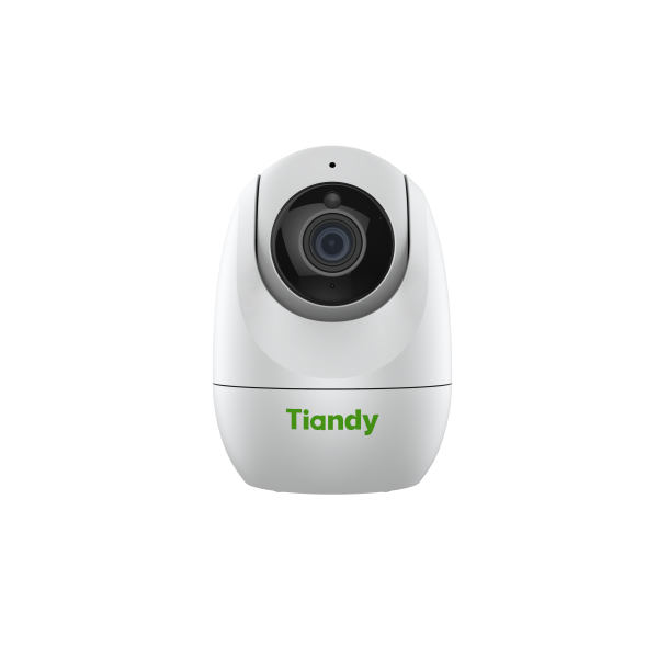 Wi-Fi IP-камера TC-H322N Spec:I2W/WIFI/Eu/4mm/V4.1 COLOR MAKER 2МП с автослежением, микрофоном, ИК-и microSD 512 ГБ